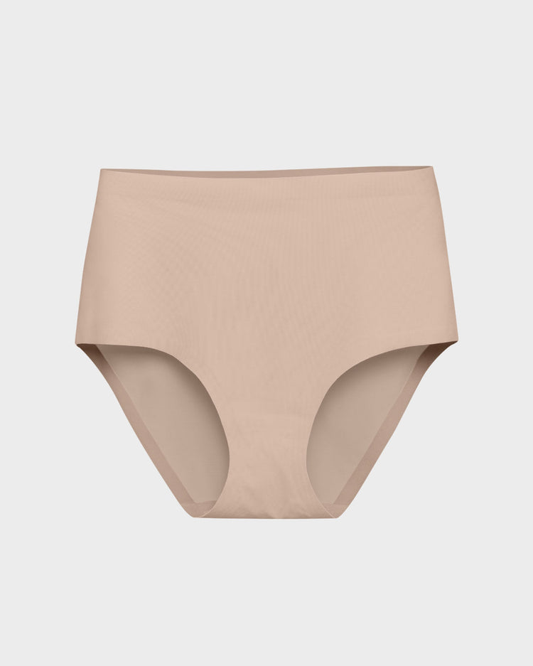 Buy Geifa Seemless penty for Woman's Silk Panty Underwear for