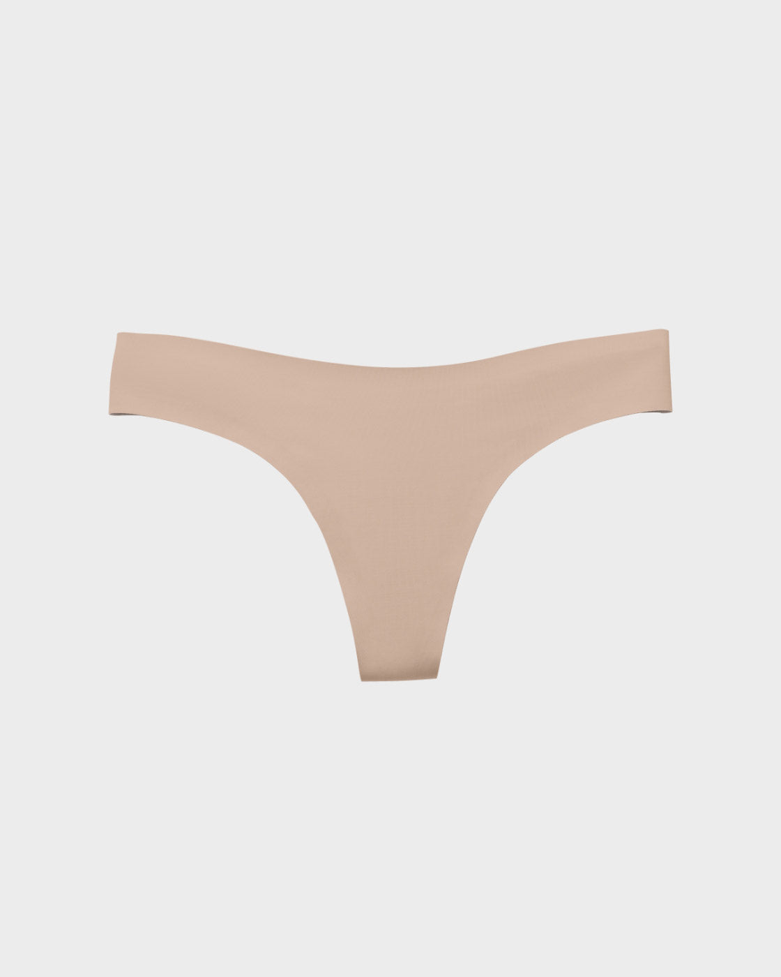 Nude Thong