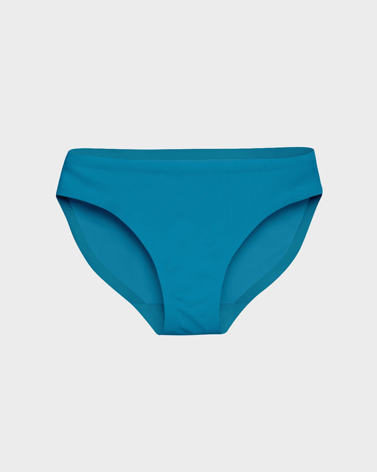 Ocean Depths Panties // Top Seamless Bikini Panties // EBY™