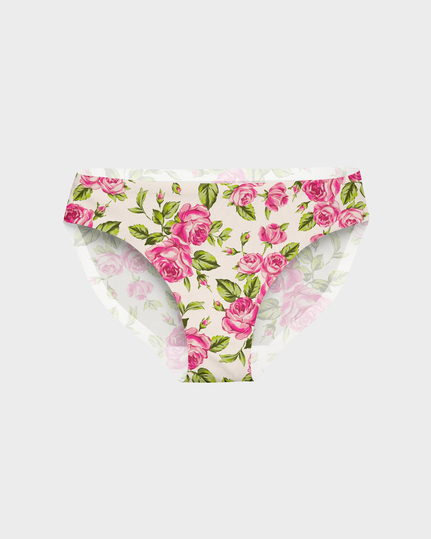Picnic Rose Bikini