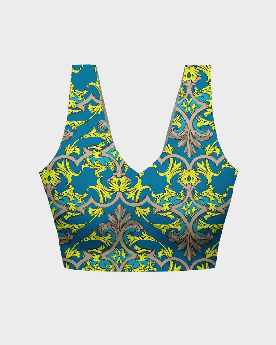 Piki Bralette