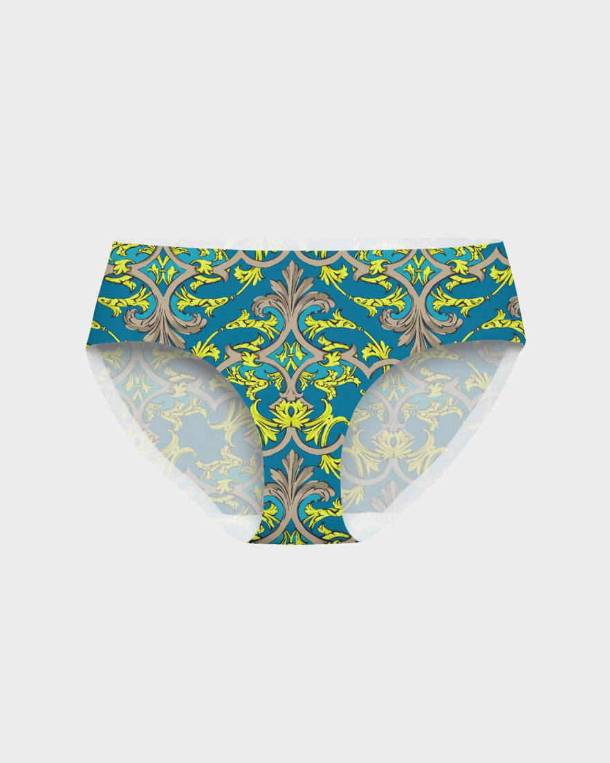Piki Brief