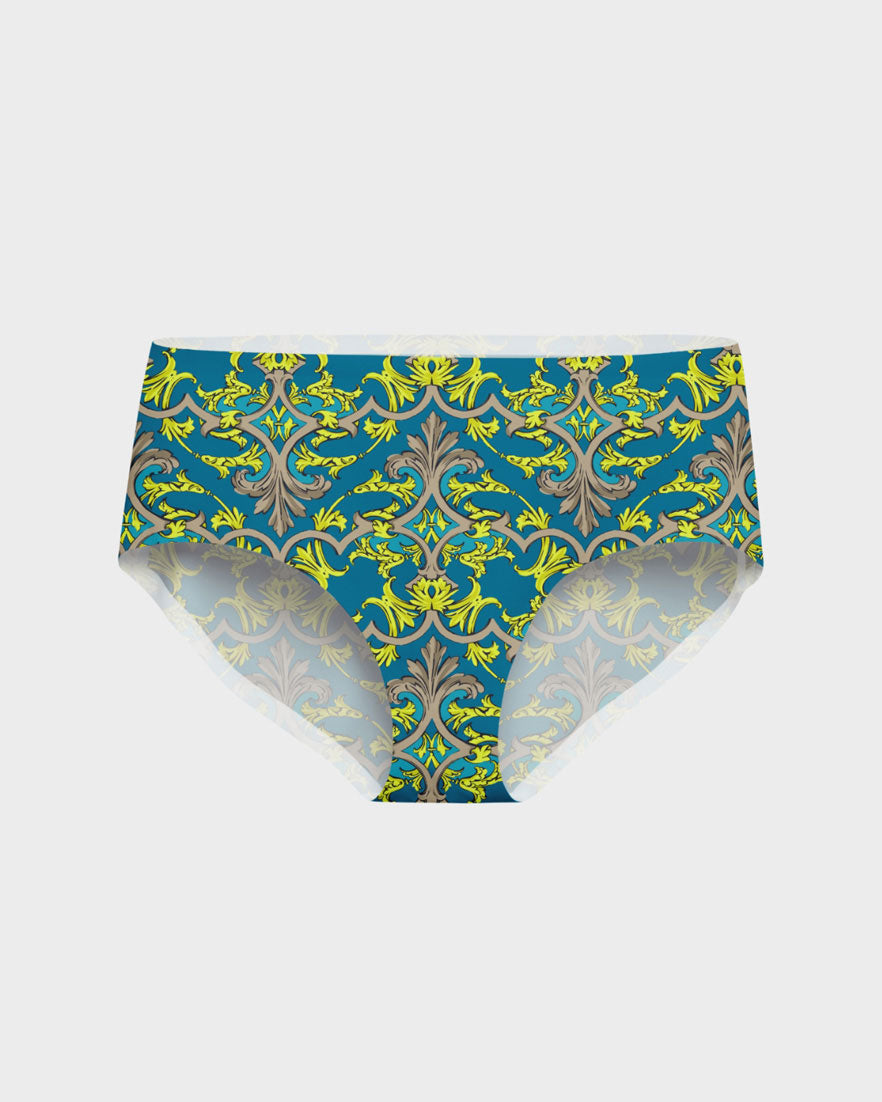Piki Brief