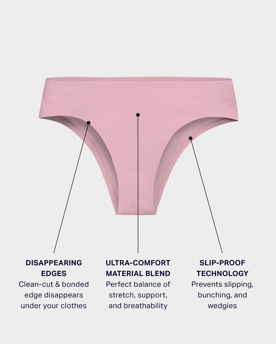 Pink Lady Cheeky