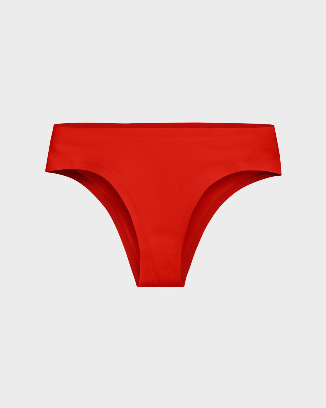 Poppy Red Cheeky