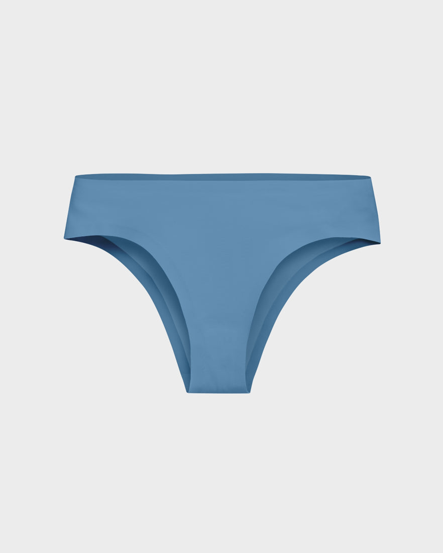 Provincial Blue Cheeky