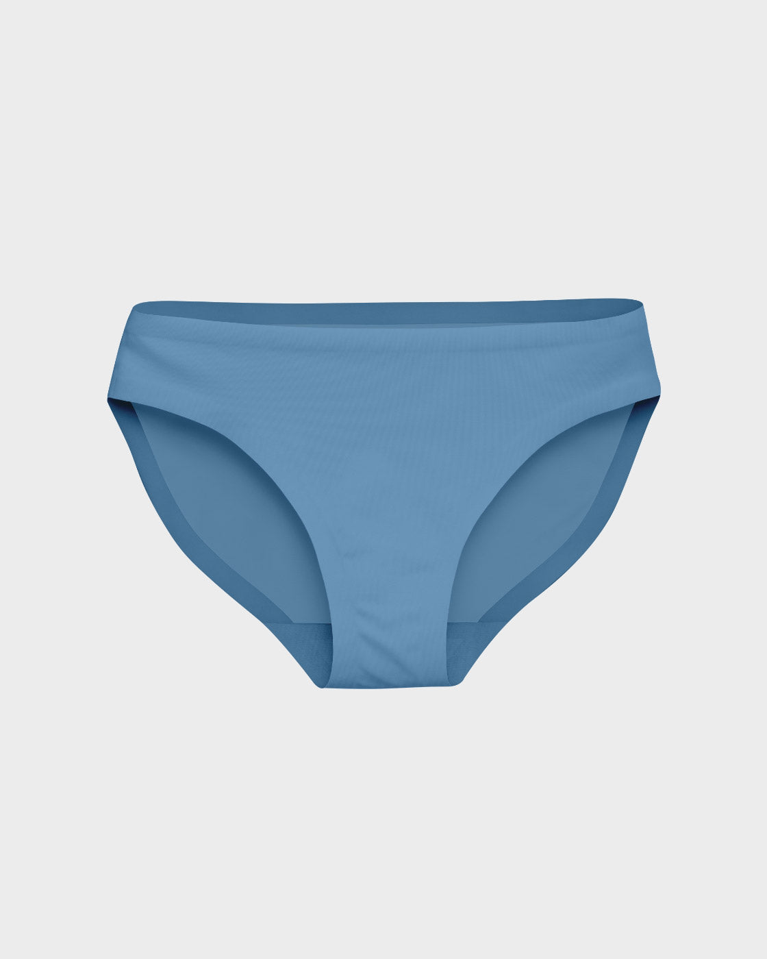 Provincial Blue Bikini