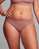 Rose Clay Cotton Bikini