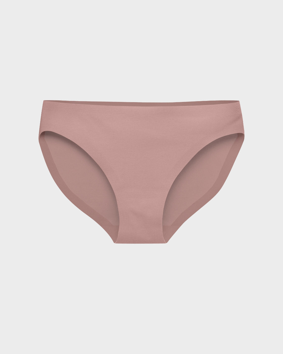 Rose Clay Cotton Bikini