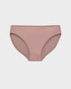 Rose Clay Cotton Bikini