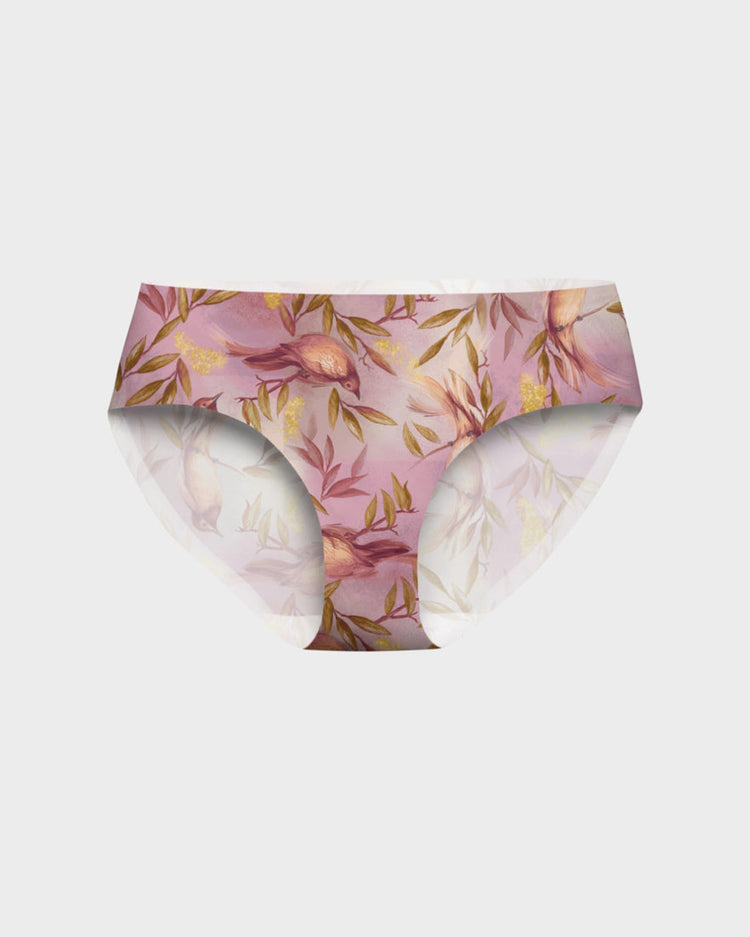 Sakura Brief