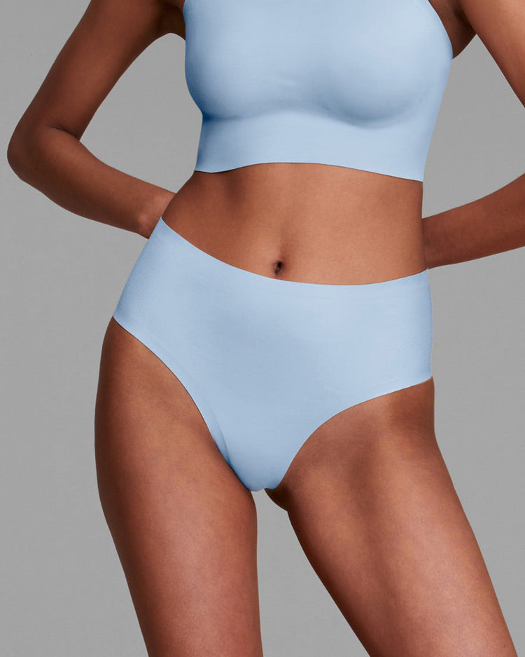 Skyway Highwaisted Thong