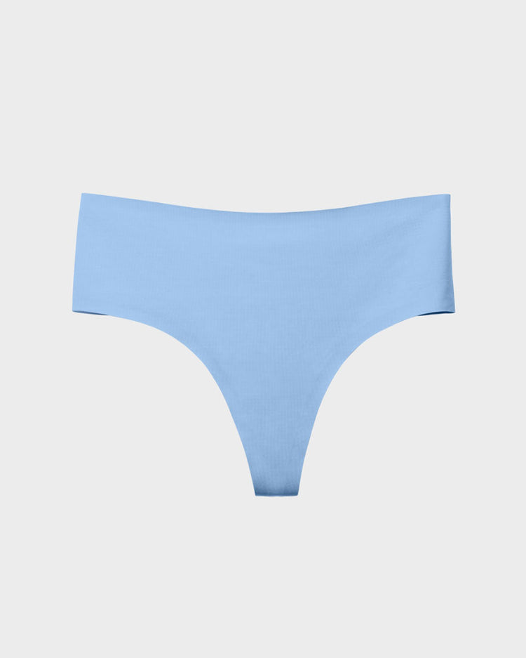 Skyway Highwaisted Thong