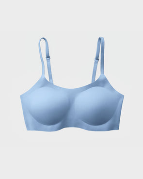 Blue Sports Bras: Shop up to −48%