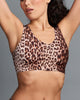 Spotted Panther Bralette