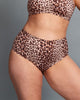 Spotted Panther Highwaisted