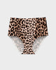 Spotted Panther Highwaisted