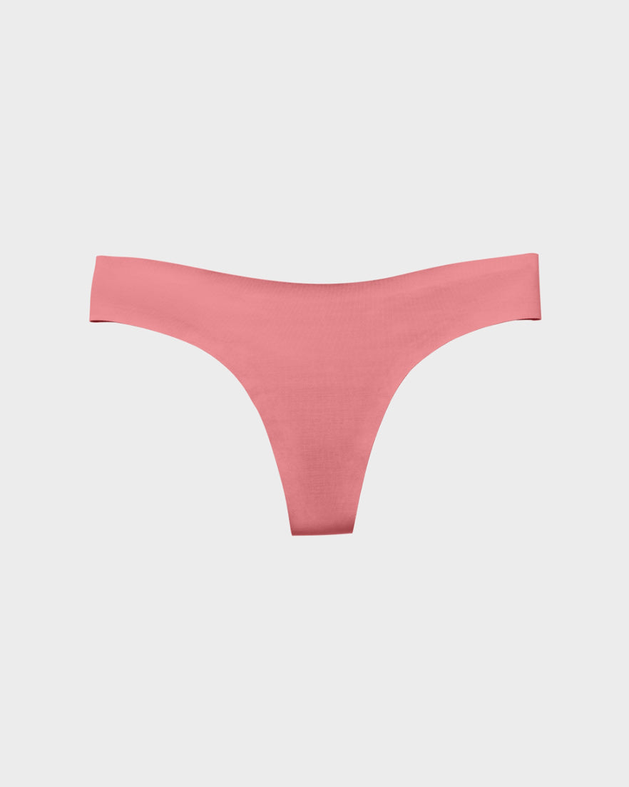 Strawberry Ice Thong