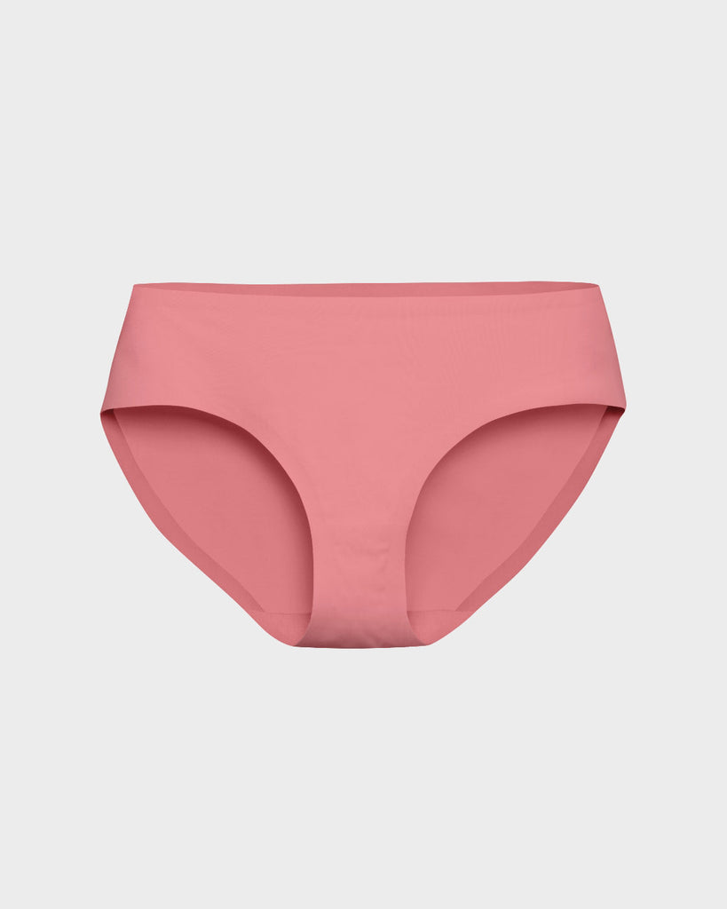 Strawberry Ice Brief Panties // Seamless Women Brief Panties // EBY™