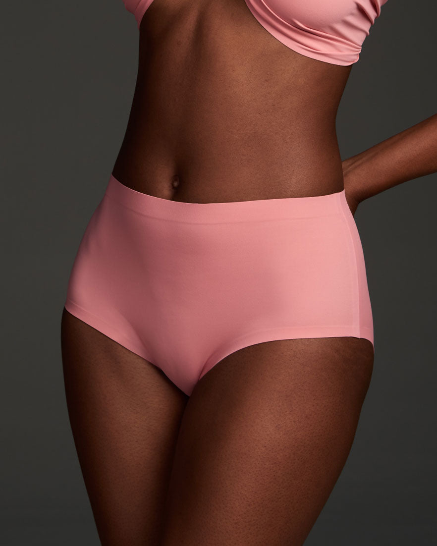 Strawberry Ice Highwaisted