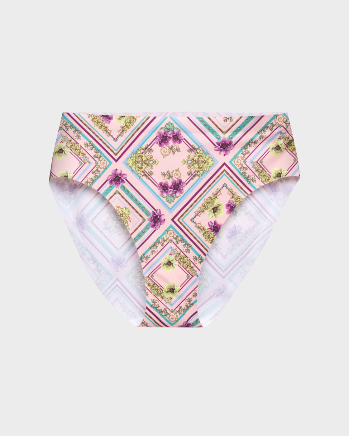 Versailles High Cut Highwaisted