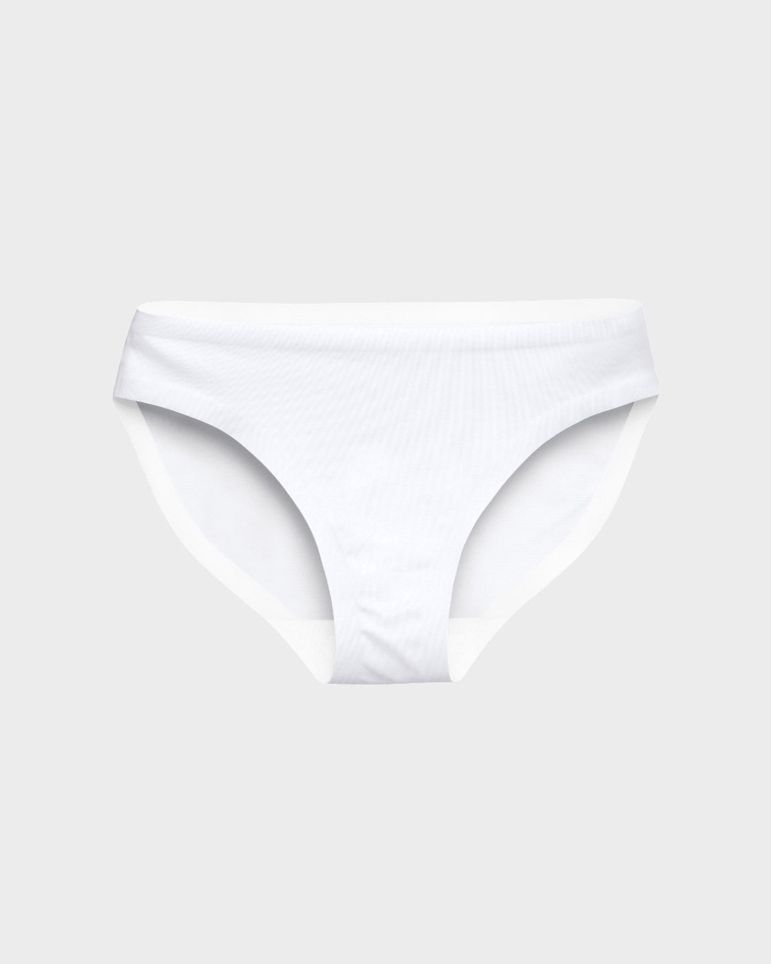 White Bikini