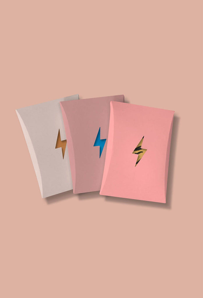 Seamless Underwear for Women Custom Subscription (Quarterly) EBY