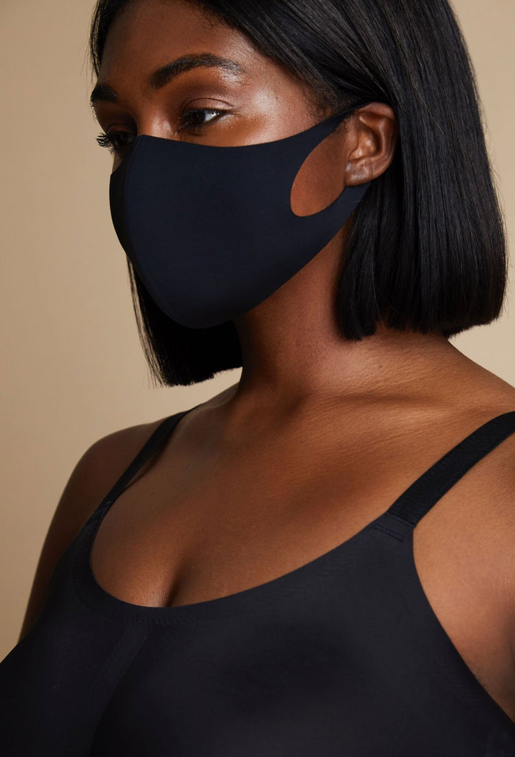 EBY Double Layer Mask