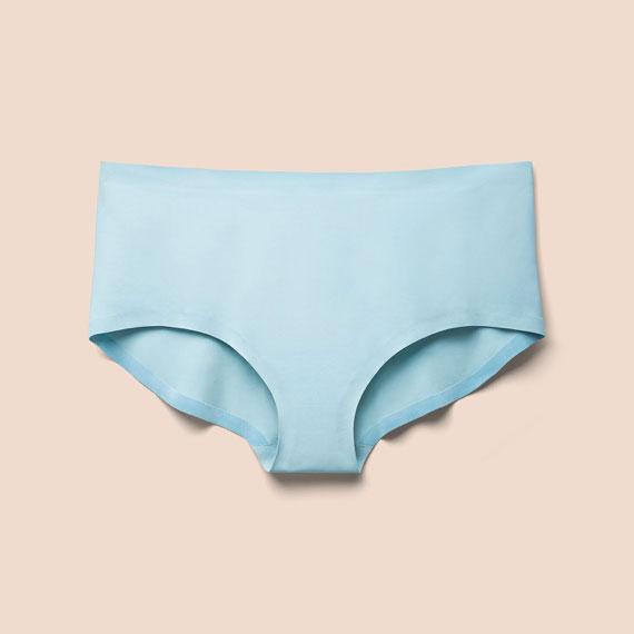 Blue Tint Brief