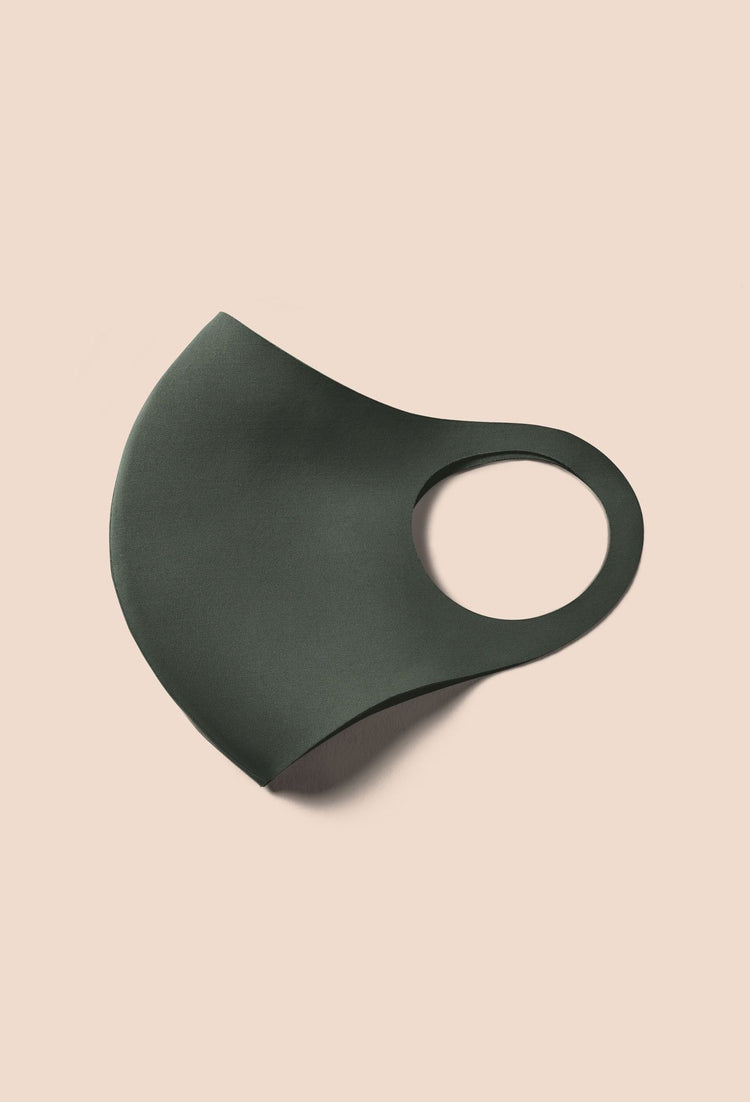 EBY Double Layer Mask