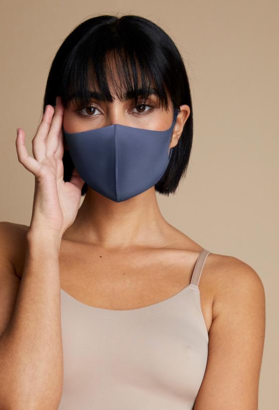 EBY Double Layer Mask