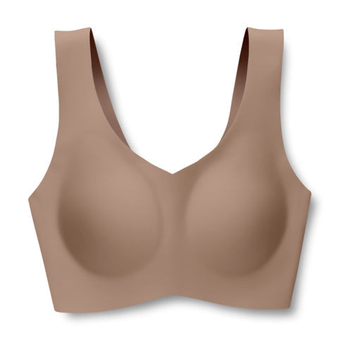 Fallen Rock Cotton Bralette