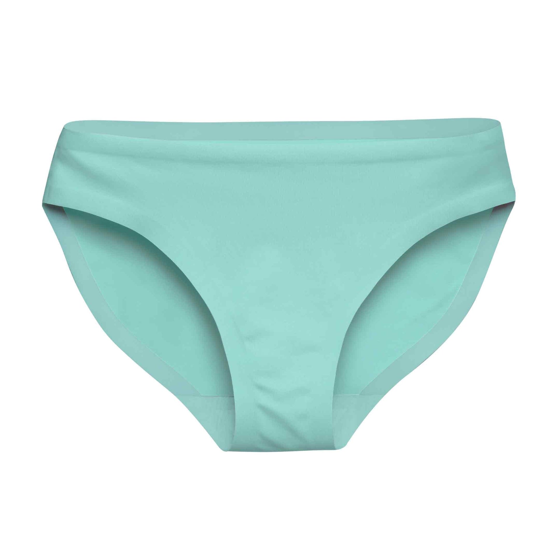 Beveled Glass Bikini
