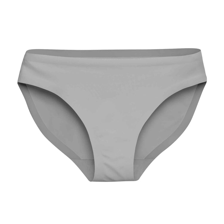 Buy online Grey Nylon Bikini Panty from lingerie for Women by Legit Affair  for ₹299 at 40% off