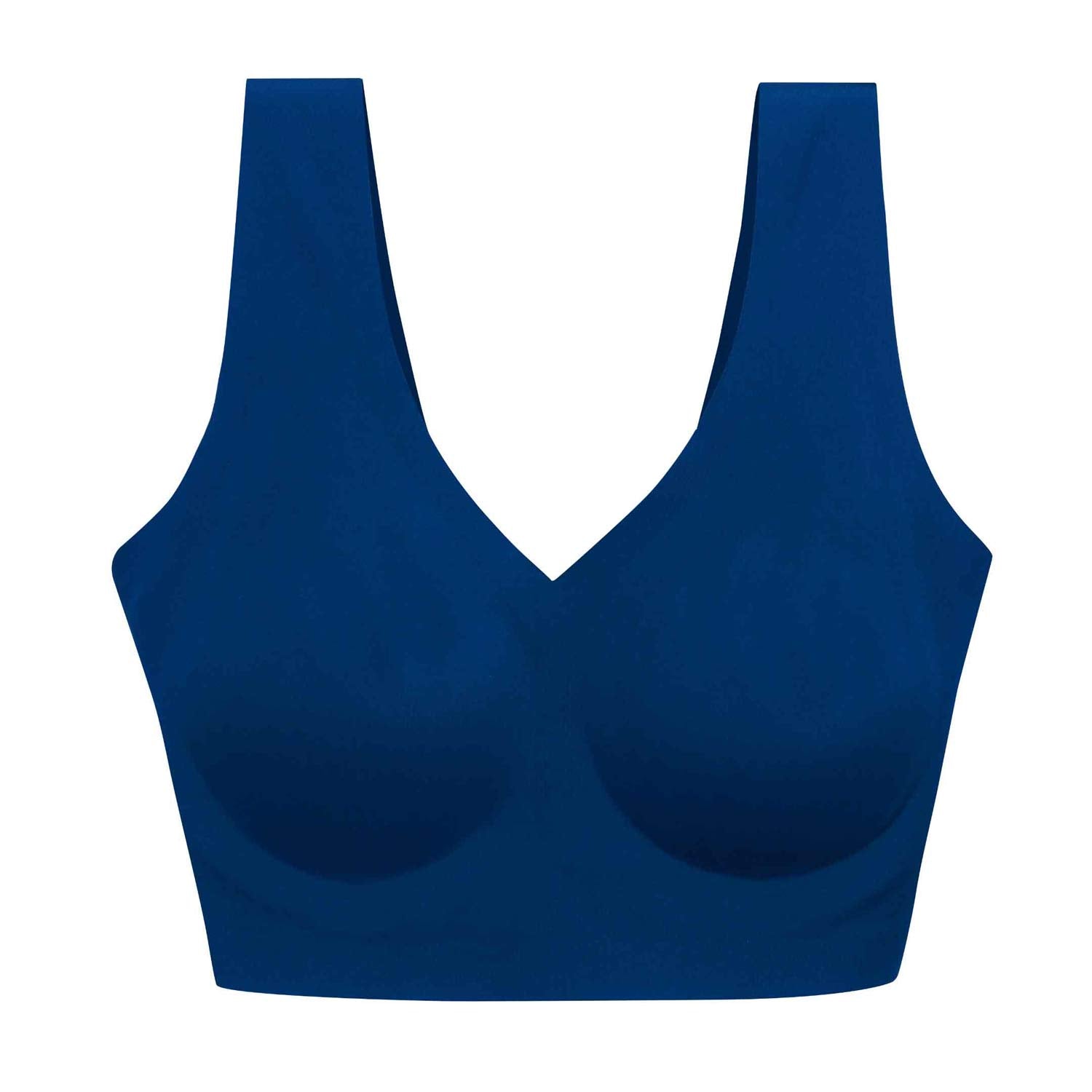Blue Opal Bralette