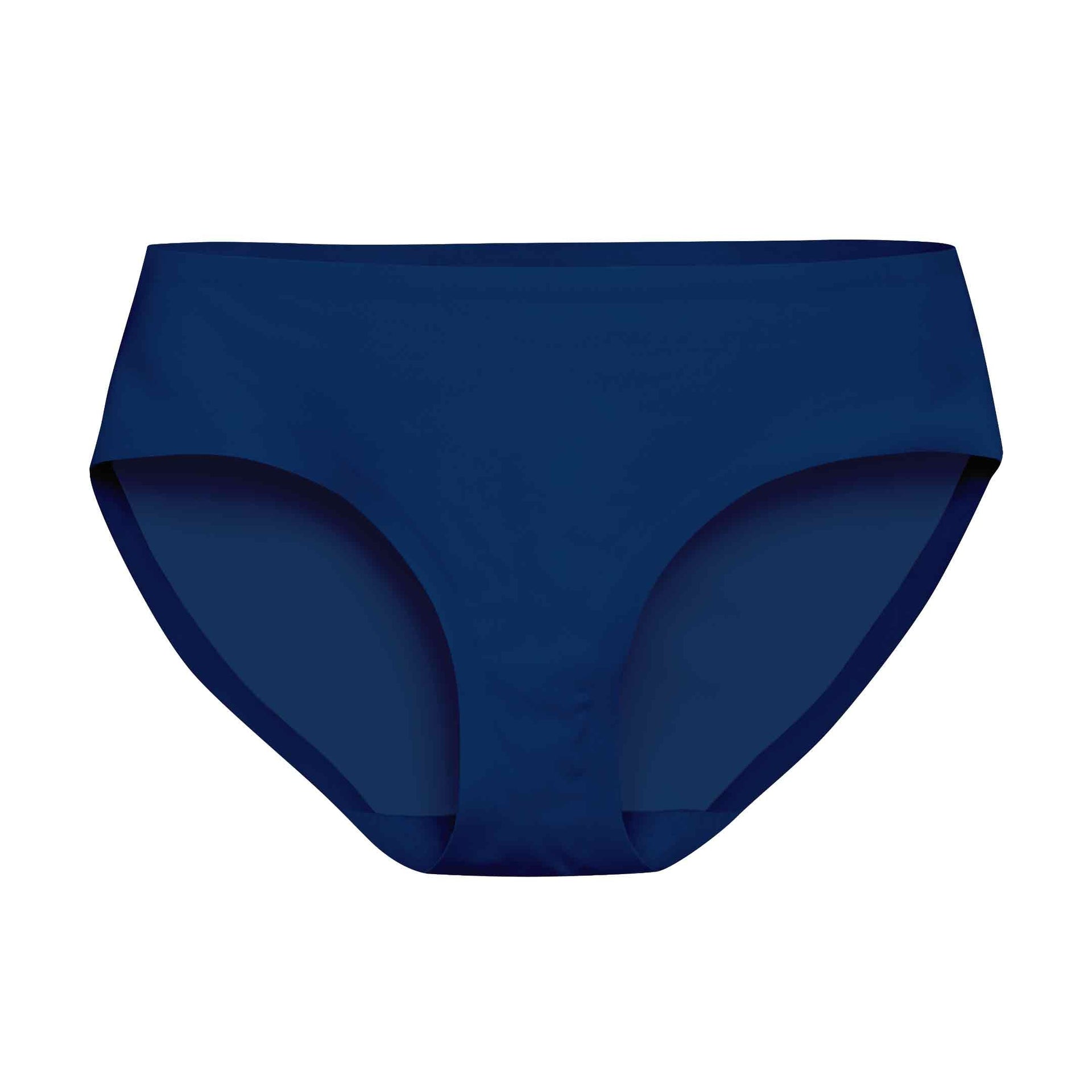 Blue Opal Brief