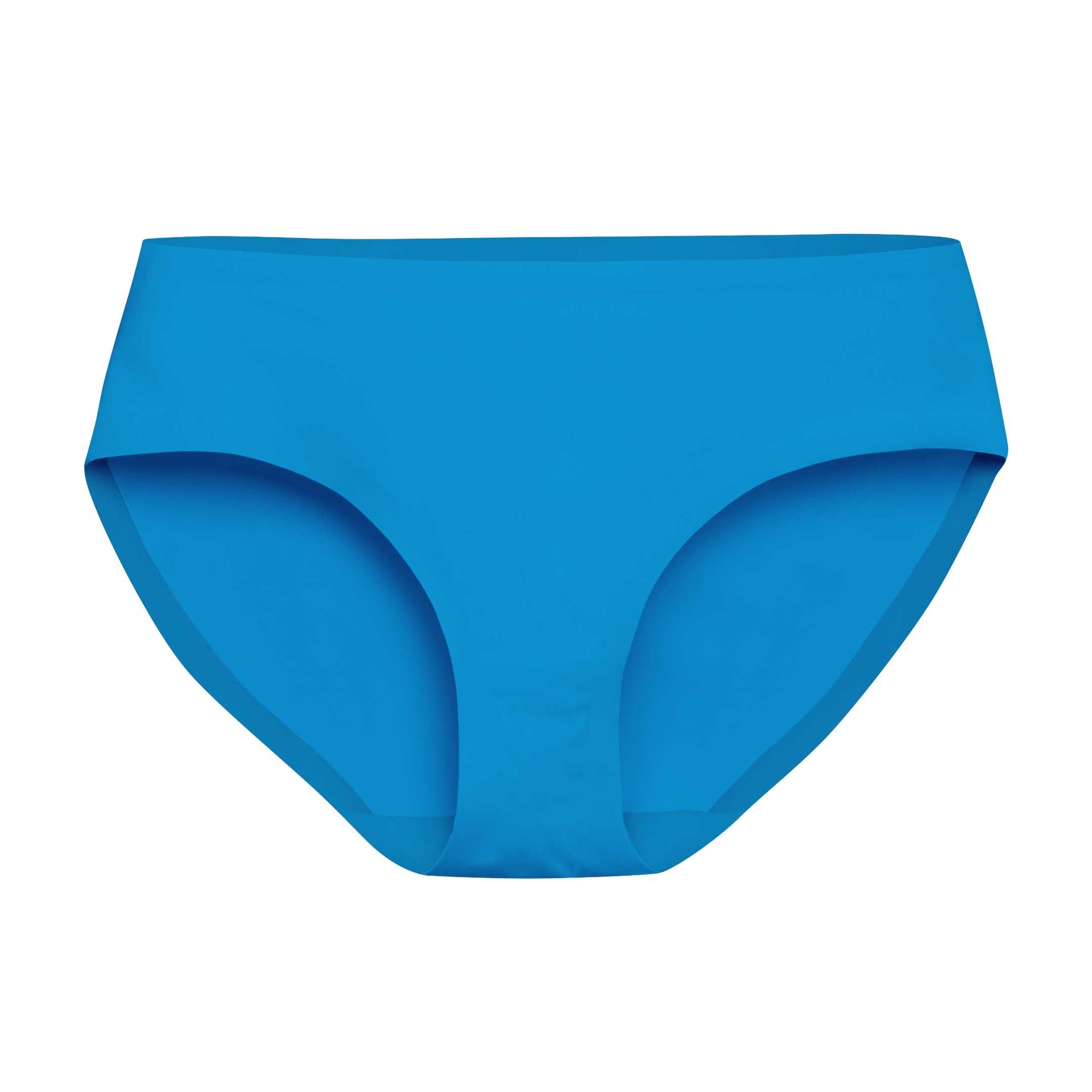 Fjord Blue Brief