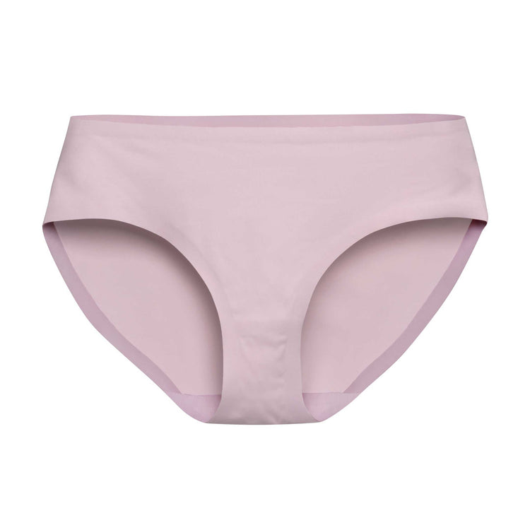 Seamless Keepsake Lilac Brief Underwear for Women