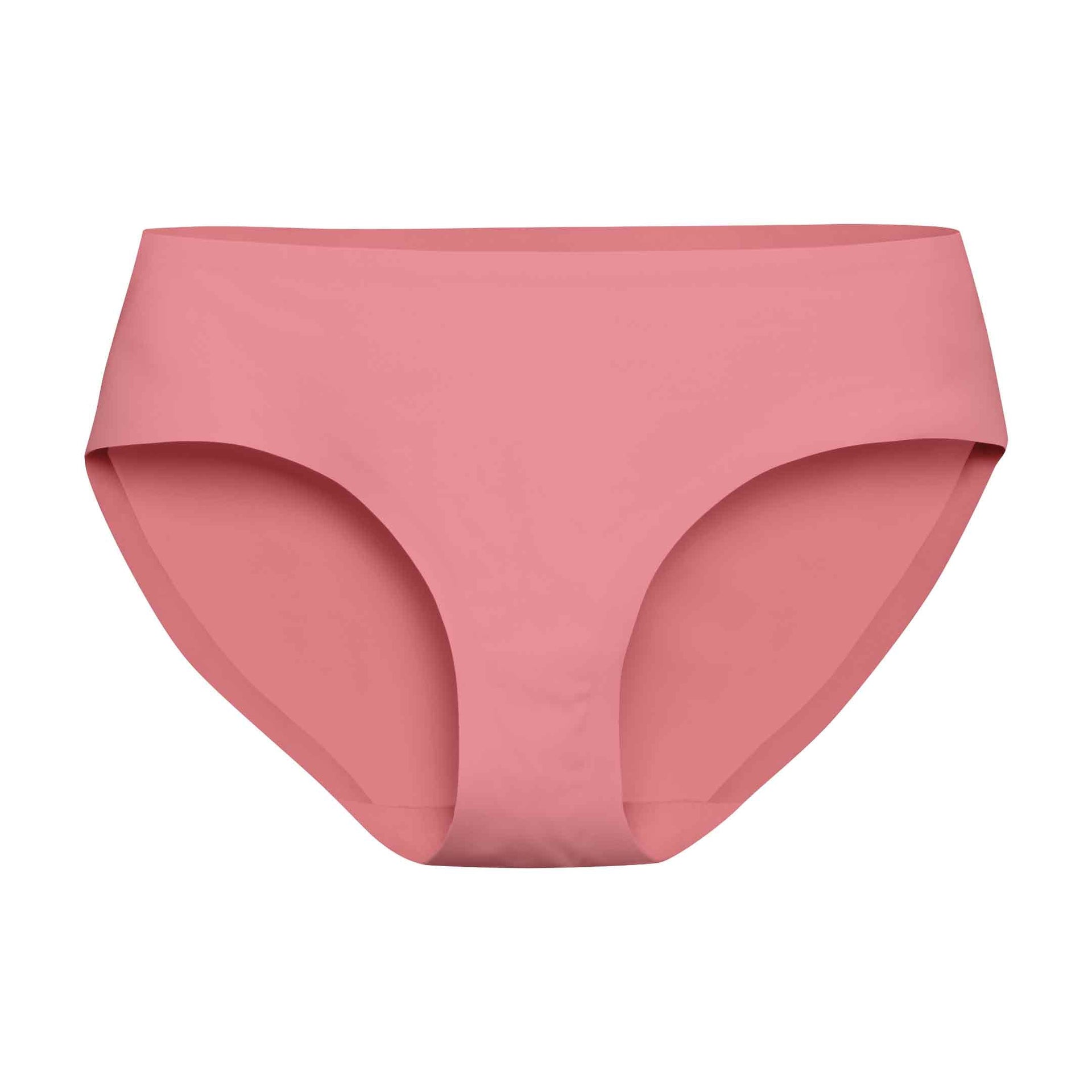 Strawberry Ice Brief