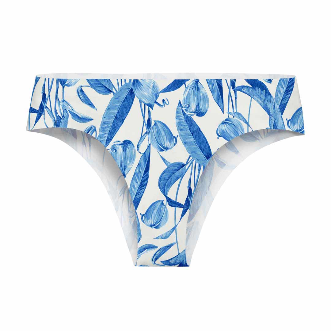 Blue Meadow Cheeky