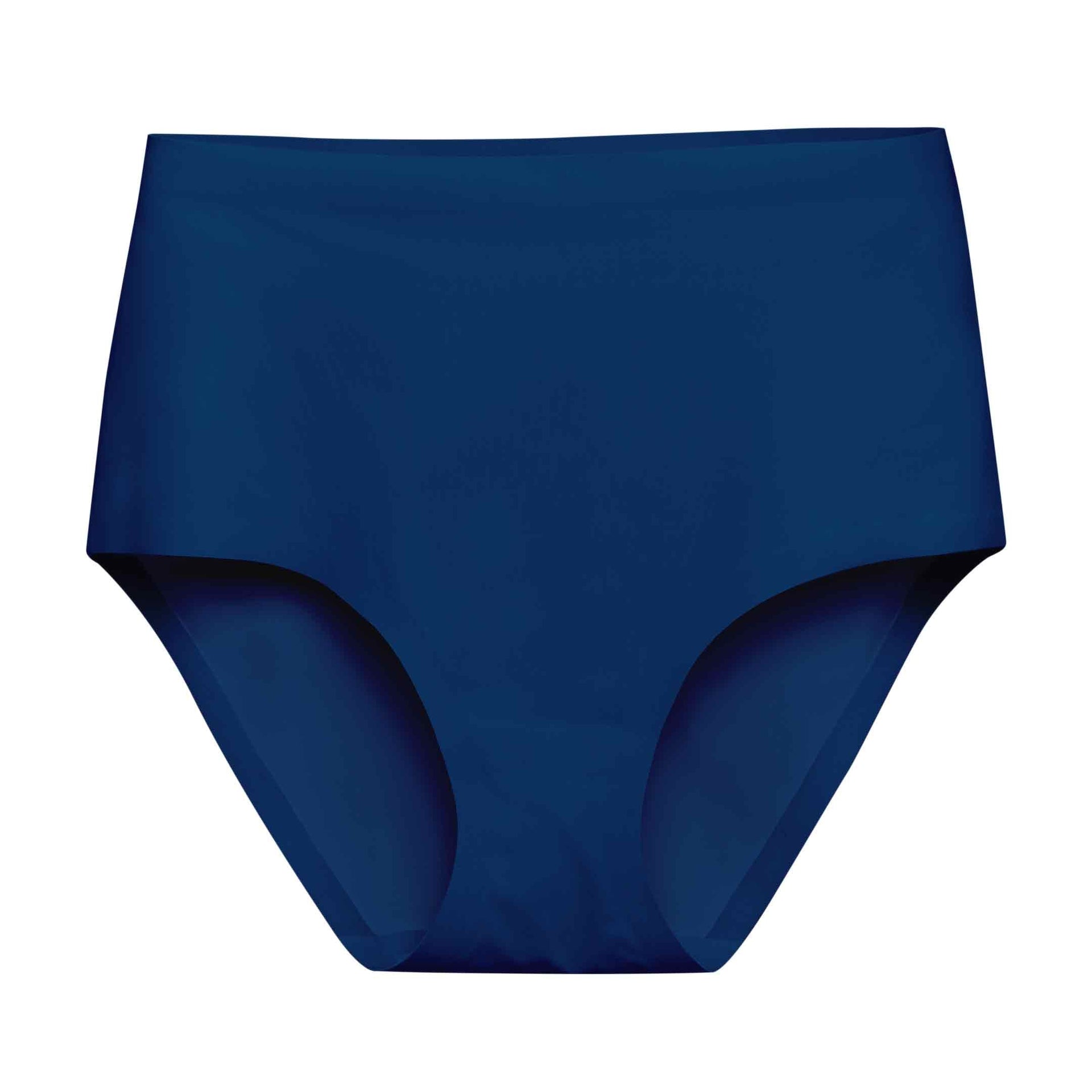 Blue Opal Highwaisted