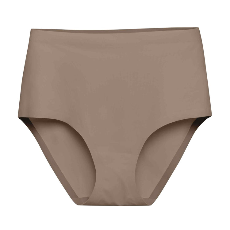 Cotton Bikini Panties // Fallen Rock Seamless Panties // EBY