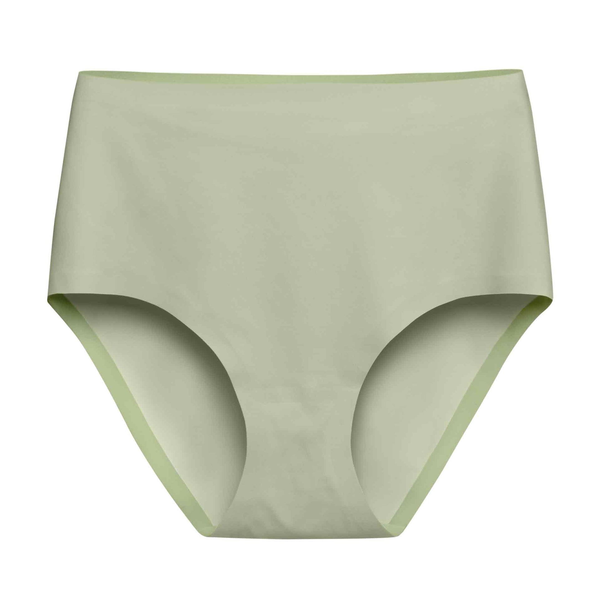 Laurel Green Highwaisted