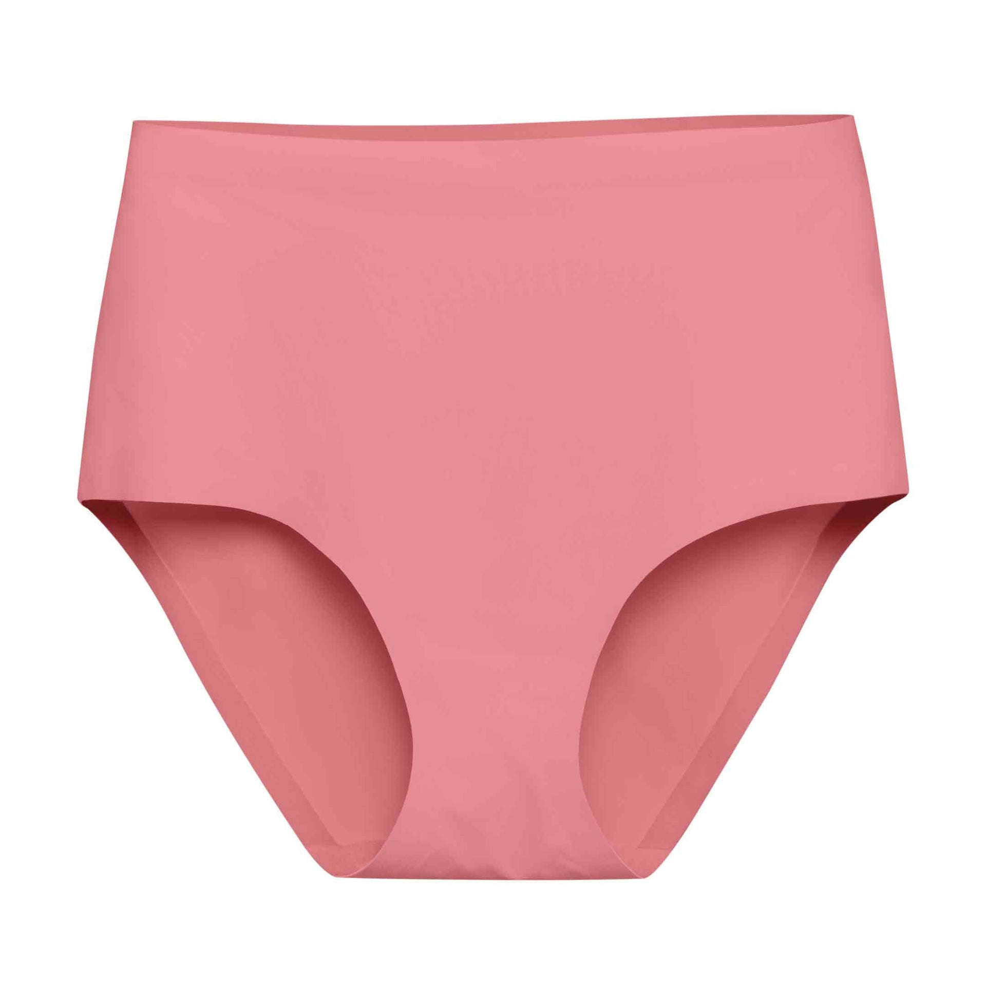 Strawberry Ice Highwaisted