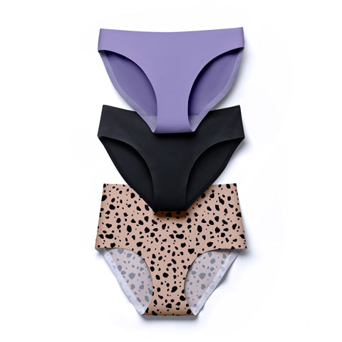 EBY Underwear: Seamless Panties, Easy Subscription & An Empowering