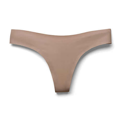 Fallen Rock Cotton Thong