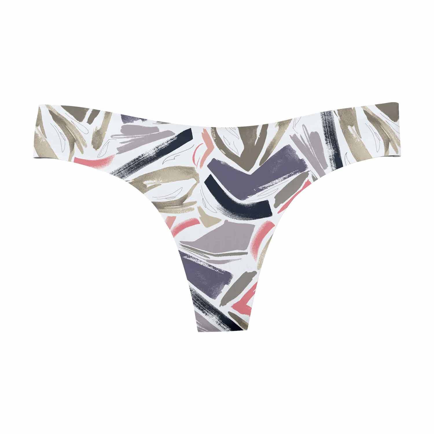 La Piel Thong