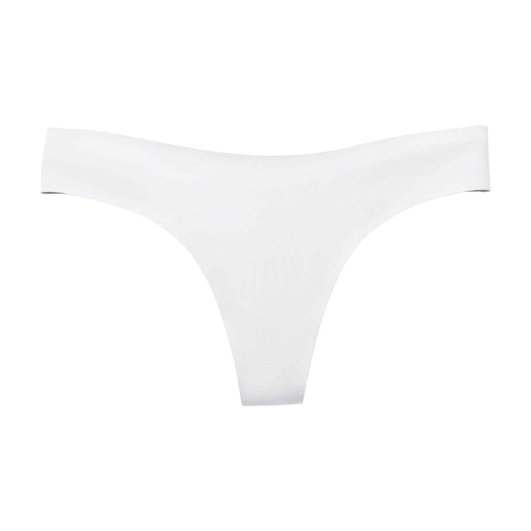 Teal Thong Panties // #1 Seamless Underwear // EBY™