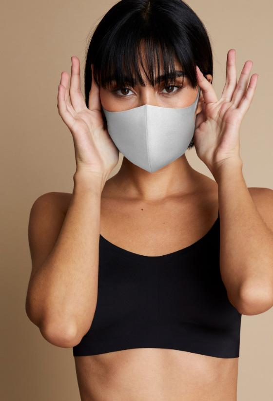 EBY Double Layer Mask