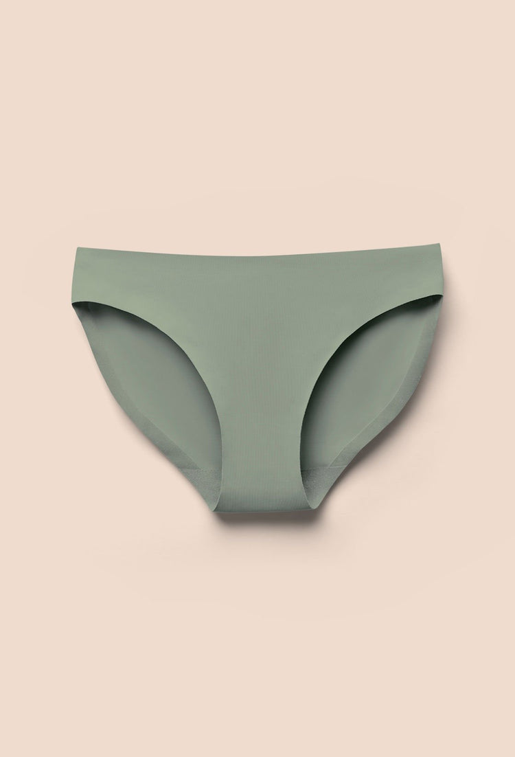 Laurel Green Bikini